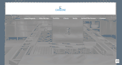 Desktop Screenshot of cmfi.com